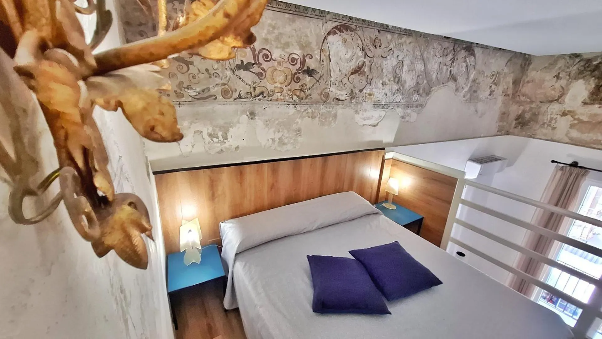 Appartamento Turistico I Santi 巴勒莫 0*,
