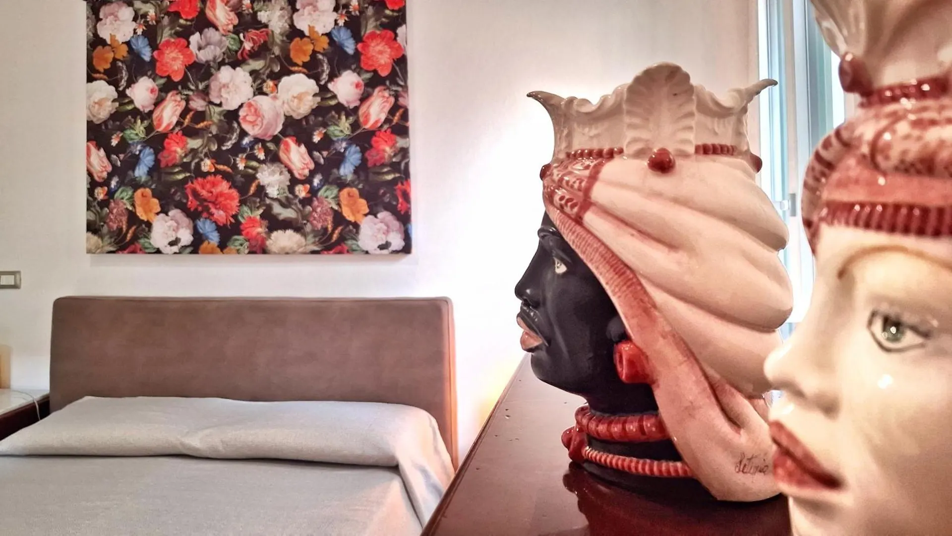 Appartamento Turistico I Santi 巴勒莫 公寓